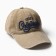 Men's cap "Ibiza", the color is light brown, rr 56-58