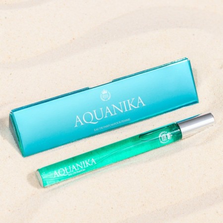 Perfume Water Women's Aquanika, 15 ml-4