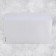 Gift envelope "Congratulations", embossing, designer paper, 22 × 11 cm