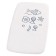 SPA-carrier anti-slip Neptun, blue color
