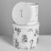 Set of boxes 5 in 1, gift packaging, “Shebbi”, 13 x 14–19.5 x 22 cm