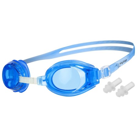 Glasses for swimming children's Onlytop, Berushi, Mix color-10