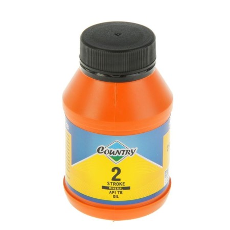 Two-stroke Country Mineral TV ST-101, 100 ml