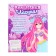 Fashionable doll "Magic Lagoon"
