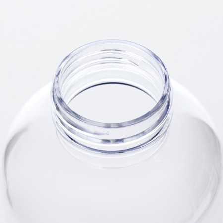 Water bottle, 950 ml, "Enjoy Handa Detox", 22 x 8 cm-2