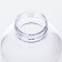 Water bottle, 950 ml, "Enjoy Handa Detox", 22 x 8 cm