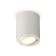 Ambrella Light overhead lamp, XS7423020, MR16 GU5.3 LED 10 watts, color gray sand, white sand