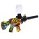 M416 automatic, lighting effects, shoots gel bullets