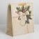 Craft vertical package “Happy New Year!”, Ml 23 x 27 x 8 cm, New Year