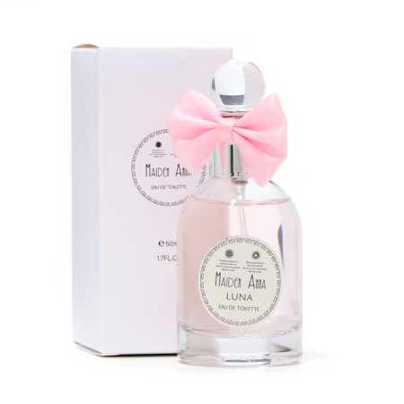 Women's toilet water Maiden Anna Luna, 50 ml