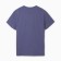 T -shirt for a boy, indigo color, height 140 cm