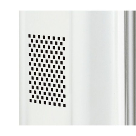 Ballu Comfort Boh/CM-09WDN, oil, 2000 watts, 9 sections, 25 m², white-1