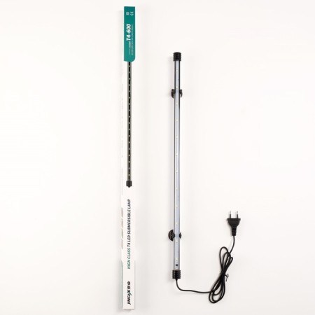 Underwater lamp, Jingye, 56 cm, 6 watts, white-2