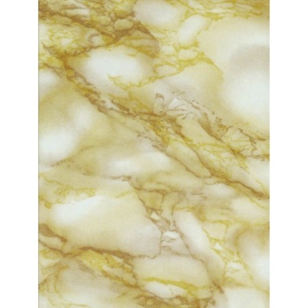 Self -adhesive film "Color Decor" 8309, beige marble 0.45x8 m