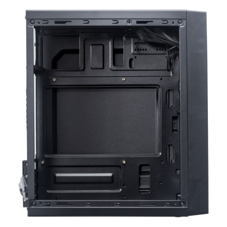 The ACCORD ENTRY ACC-242B case without BP MATX 1x80mm 2xusb2.0 Audio-3