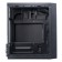 The ACCORD ENTRY ACC-242B case without BP MATX 1x80mm 2xusb2.0 Audio