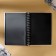 Photo album "First Album", 20 magnetic sheets, black pages color