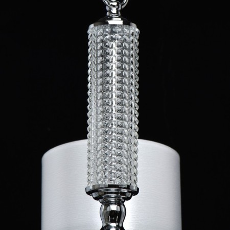 Ontario chandelier, size 78x92x78 cm, 200W 5XE14 IP 20-10