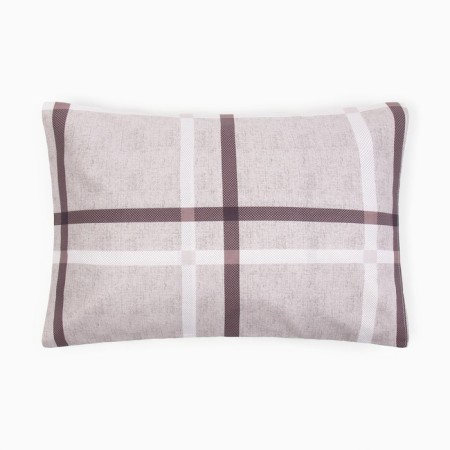 Pillowcase Ethel "Atlantic" 50*70 cm, calico, 125 g/m2