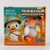 Excavations with a soft toy "Duck"