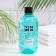 Micellar water "Vitamilk", mitigating, with the effect of Botox, "oxygen cocktail", 475 ml