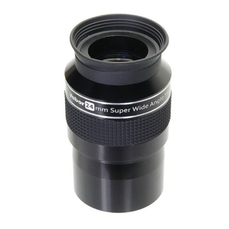 Okular for the VEBER 24 mm SWA Erfle 2 telescope