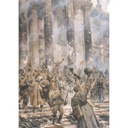 Петр Кривоногов. Летописец победы. Астахов А. Ю.-2