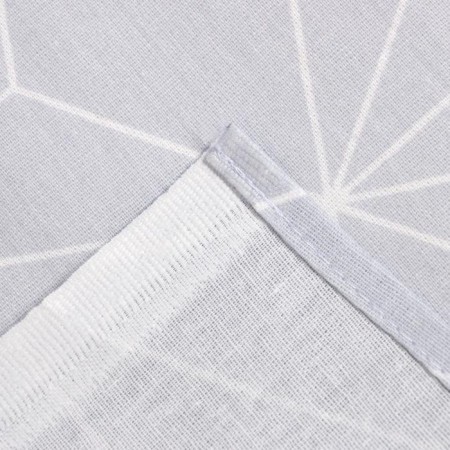 Bed linen 2SP Leadertex "New York" 175x215, 200x220, 70x70-2pcs-2