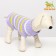 Sweater "stripes", XS (ds 17, Osh 17, og 23-37 cm)