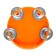Musical toy "Buben. Super Call "
