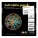 Round Puzzle "Zodiac", 500 parts