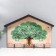 Open Key "Tree" 19x28 cm