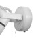 OL3 GU10 WH lamp, 50 W10, white