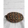 Siddle Pill "Ethnic Geometry", Decorative, D = 52 cm