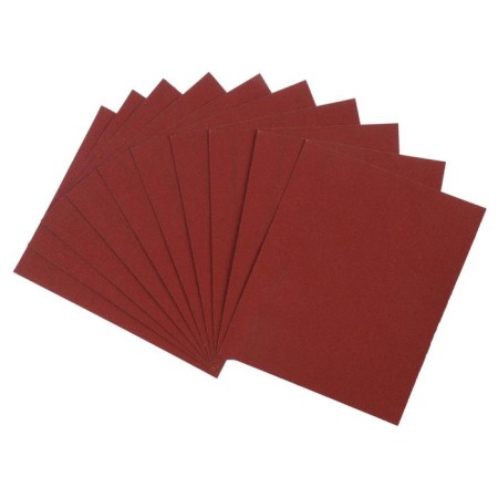 LOME LOME VERSEN, waterproof on a paper basis, 230 x 280, P80, 10 pcs.