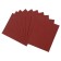 LOME LOME VERSEN, waterproof on a paper basis, 230 x 280, P80, 10 pcs.