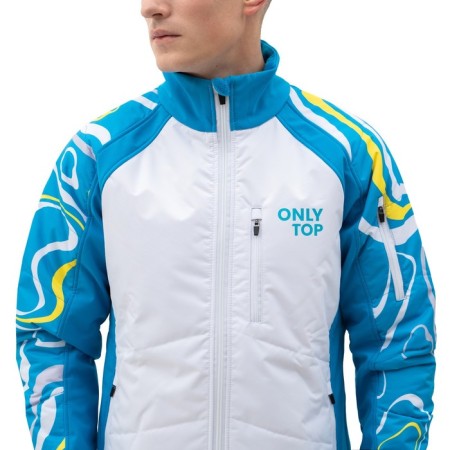 Warmed jacket onlytop, Pastel, p. 42-11