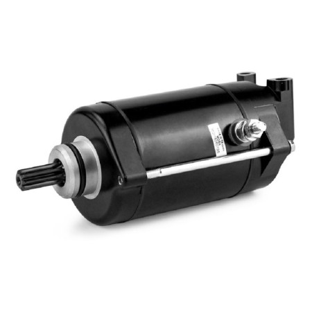 Electric starter Polaris, OEM 0451411, SM-01313