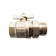 Ballic stii tap, 1 1/4 ", with an American