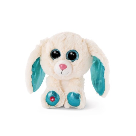 Soft toy Nici "Rabbit Wally-Dot", 15 cm