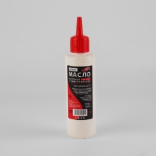 Domestic oil, 125 ml