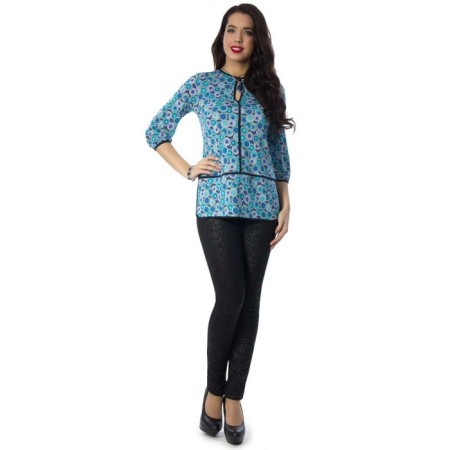 Women's tunic Wisell M4-3072/5, size 44-1