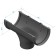 Funnel döcke premium graphite