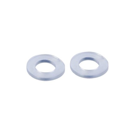 Silicone gasket Masterprof IS. 130399, for flexible eyeliner 1/2 ", set of 2 pcs.-1