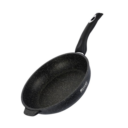 Regent Inox pan with a handle, d = 22 cm