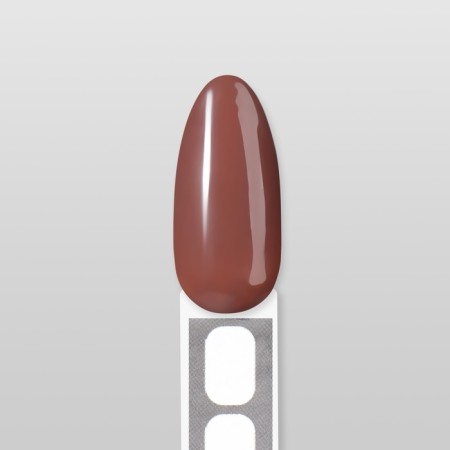 Simple nail polish gel, 3 phase, 10 ml, led/uv, color (97)-15
