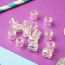 Hair cuffs 