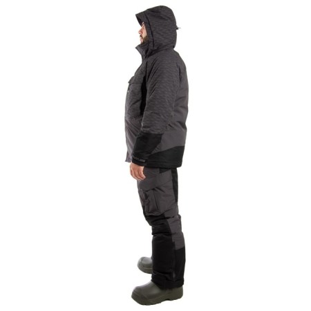 Costume Grayling Tugur, -15, Taslan, Gray, rr 60-62 Height 182-188-4