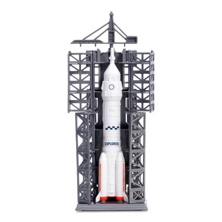 Game set "Lunar base", 7 items-10