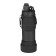 Folder bottle, 600 ml, silicone